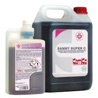 Sanny-SuperC