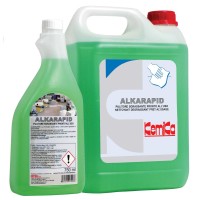 alkarapid